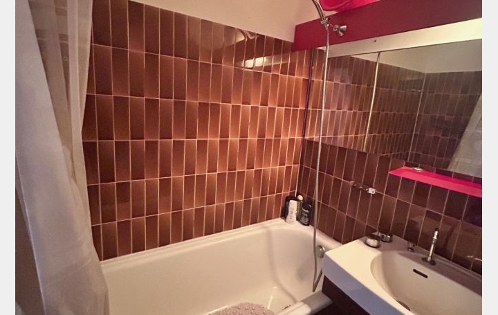 Studio LE GRAU-DU-ROI (30240)  21 m2 115 000 € 