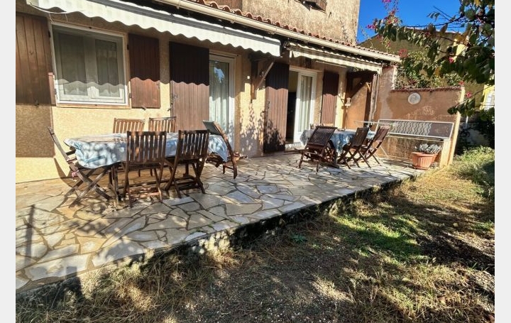 Maison LE GRAU-DU-ROI (30240)  96 m2 397 860 € 