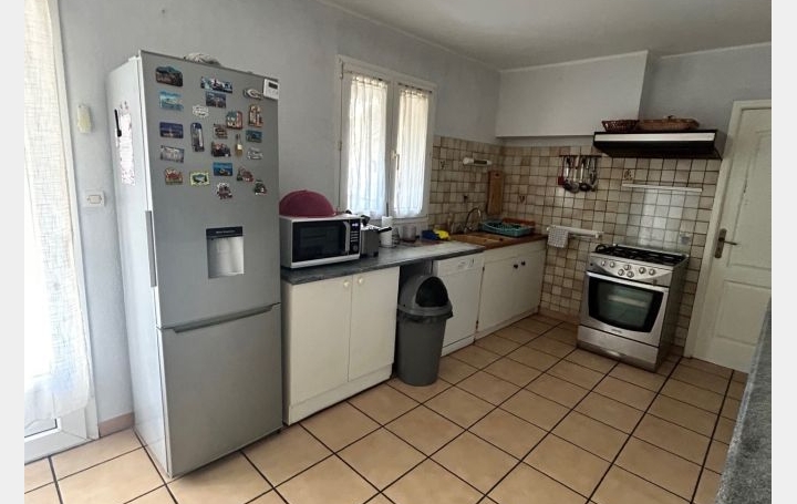 Maison LE GRAU-DU-ROI (30240)  96 m2 397 860 € 