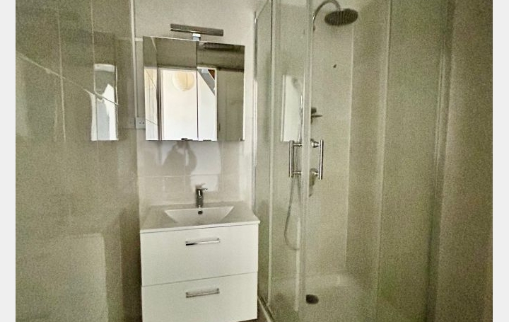 3 Pièces LE GRAU-DU-ROI (30240)  81 m2 273 000 € 