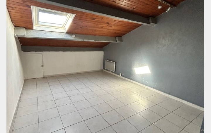 3 Pièces LE GRAU-DU-ROI (30240)  81 m2 273 000 € 