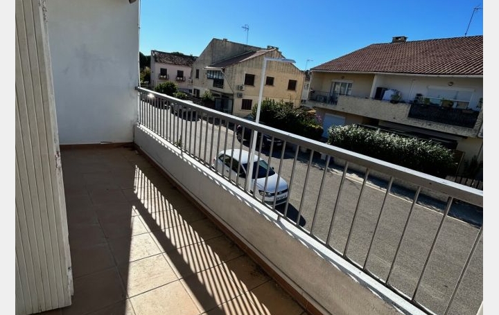 3 Pièces LE GRAU-DU-ROI (30240)  81 m2 273 000 € 