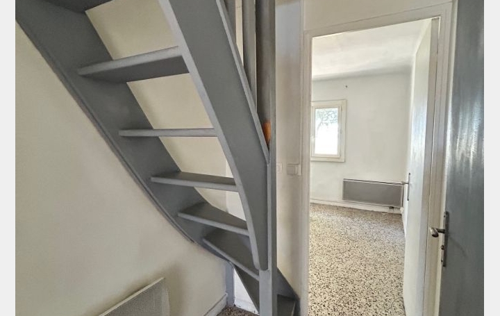 3 Pièces LE GRAU-DU-ROI (30240)  81 m2 273 000 € 