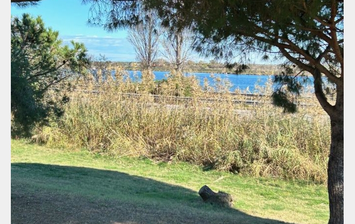 3 Pièces LE GRAU-DU-ROI (30240)  81 m2 273 000 € 
