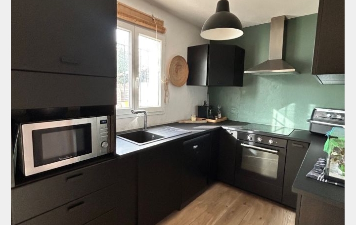 Maison AIGUES-MORTES (30220)  78 m2 335 000 € 