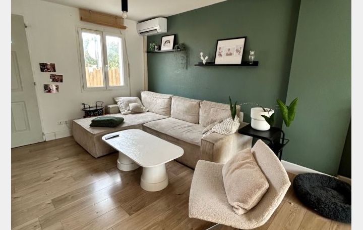 Maison AIGUES-MORTES (30220)  78 m2 335 000 € 