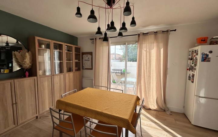 Maison AIGUES-MORTES (30220)  78 m2 335 000 € 