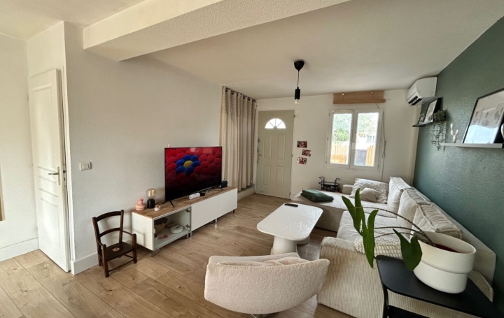 Maison AIGUES-MORTES (30220)  78 m2 335 000 € 