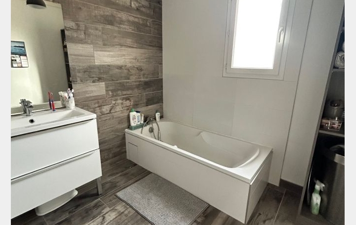 Maison AIGUES-MORTES (30220)  78 m2 335 000 € 