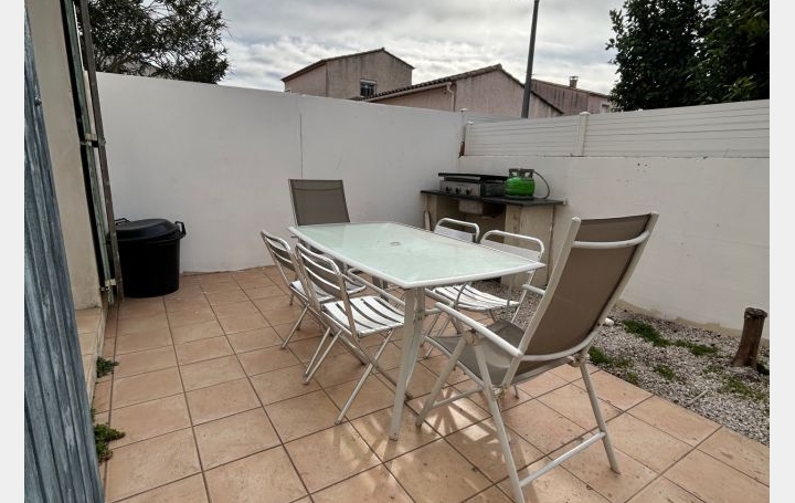 Maison AIGUES-MORTES (30220)  78 m2 335 000 € 
