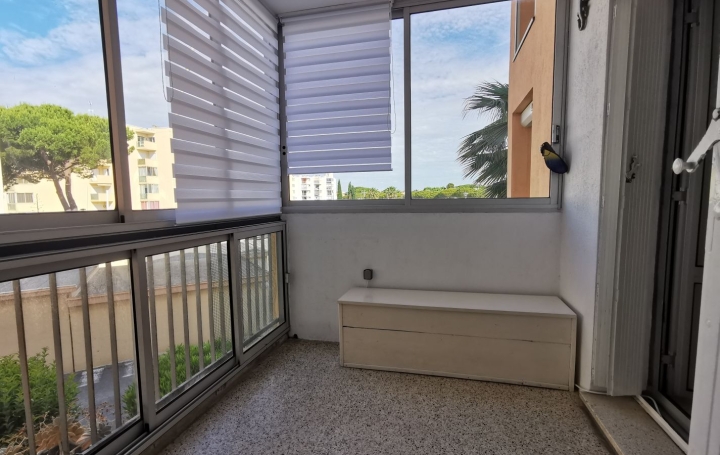 3 Pièces LE GRAU-DU-ROI (30240)  42 m2 210 000 € 