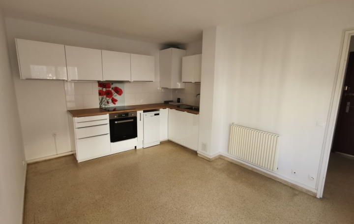 3 Pièces LE GRAU-DU-ROI (30240)  42 m2 210 000 € 