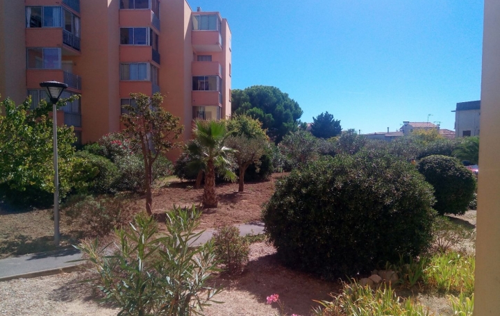 Appartement LE GRAU-DU-ROI (30240) 42 m<sup>2</sup> 210 000 € 