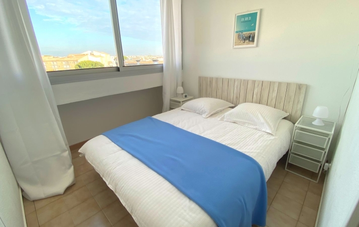 2 Pièces LE GRAU-DU-ROI (30240)  32 m2 159 750 € 