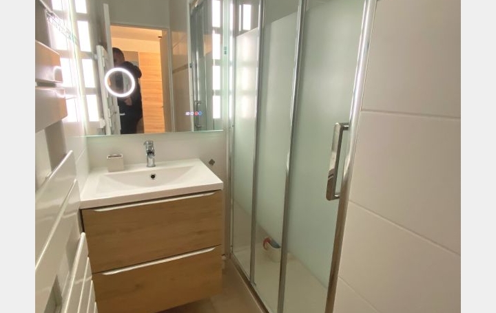 2 Pièces LE GRAU-DU-ROI (30240)  32 m2 159 750 € 