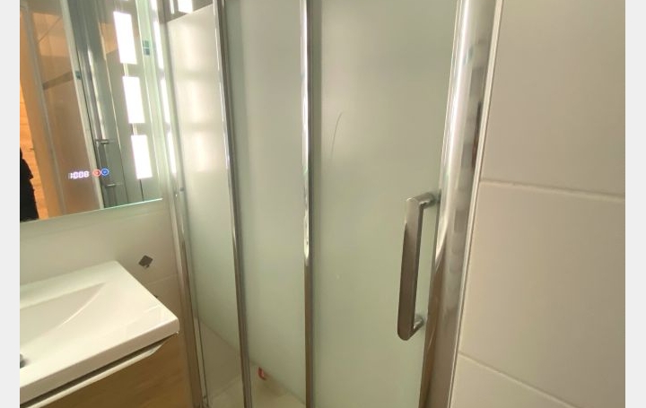 2 Pièces LE GRAU-DU-ROI (30240)  32 m2 159 750 € 