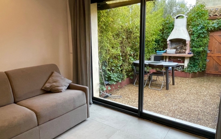 2 Pièces AIGUES-MORTES (30220)  40 m2 235 000 € 
