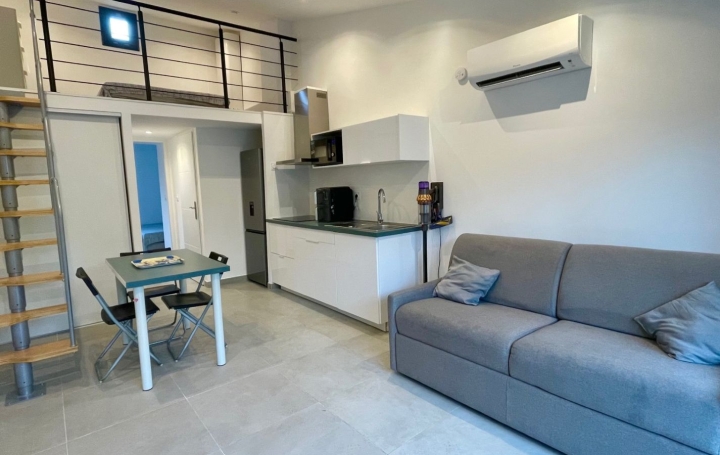 2 Pièces AIGUES-MORTES (30220)  40 m2 235 000 € 