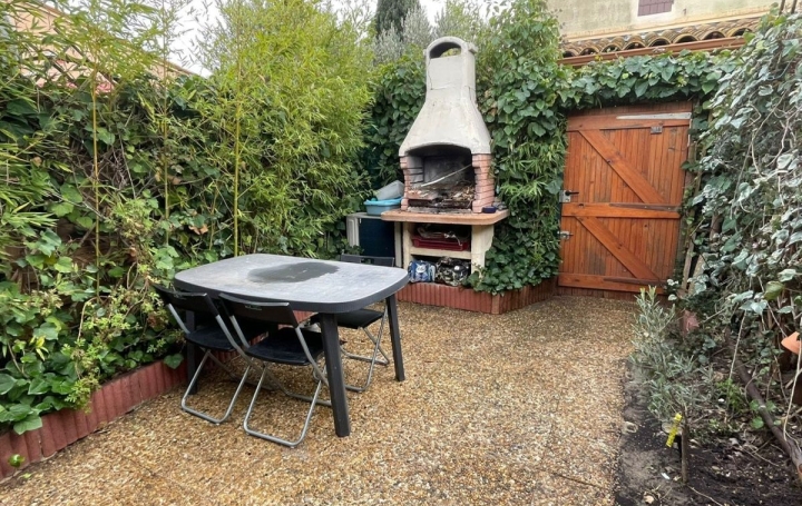 Appartement AIGUES-MORTES (30220) 40 m<sup>2</sup> 235 000 € 