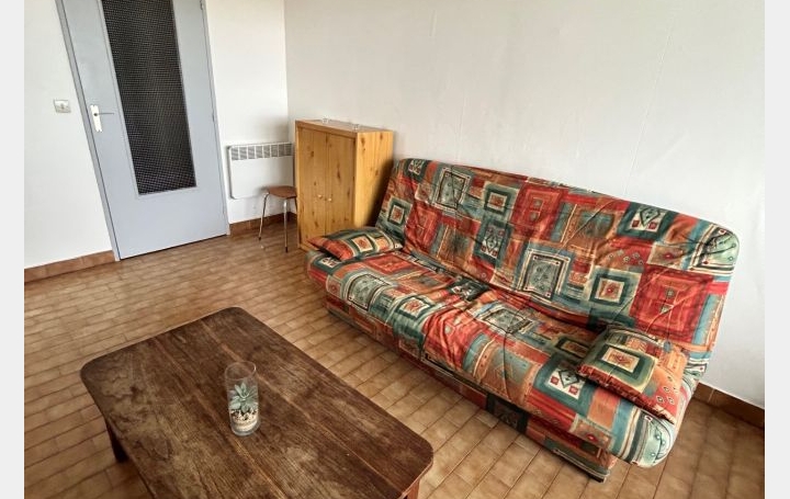 3 Pièces LE GRAU-DU-ROI (30240)  48 m2 221 130 € 