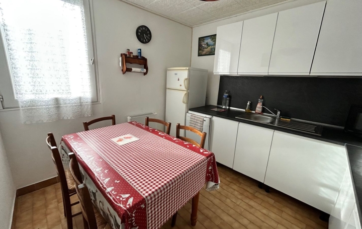 3 Pièces LE GRAU-DU-ROI (30240)  48 m2 221 130 € 