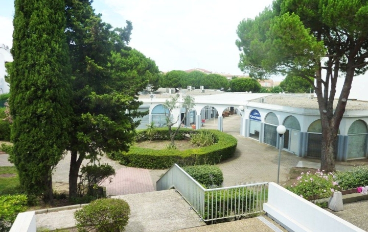 3 Pièces LE GRAU-DU-ROI (30240)  48 m2 221 130 € 