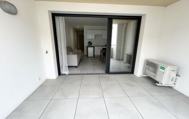 1 Pièce LE GRAU-DU-ROI (30240)  36 m2 231 660 € 