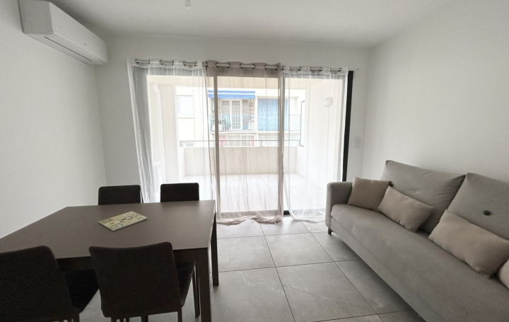 1 Pièce LE GRAU-DU-ROI (30240)  36 m2 231 660 € 