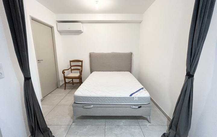 1 Pièce LE GRAU-DU-ROI (30240)  36 m2 231 660 € 