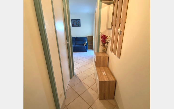 Studio LE GRAU-DU-ROI (30240)  24 m2 119 000 € 