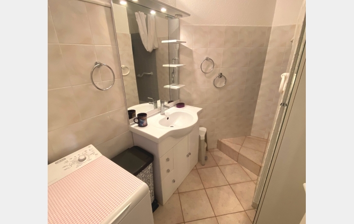 Studio LE GRAU-DU-ROI (30240)  24 m2 119 000 € 