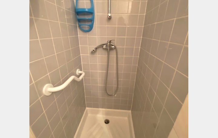 Studio LE GRAU-DU-ROI (30240)  24 m2 119 000 € 