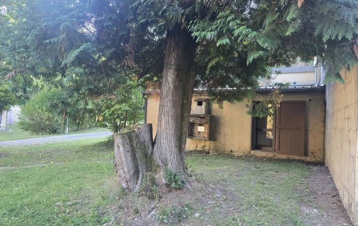 Maison SAINT-ETIENNE-VALLEE-FRANCAISE (48330)  132 m2 123 000 € 