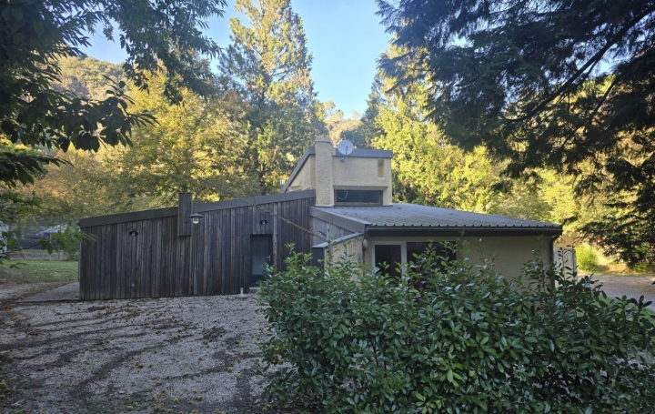 Maison SAINT-ETIENNE-VALLEE-FRANCAISE (48330)  132 m2 123 000 € 