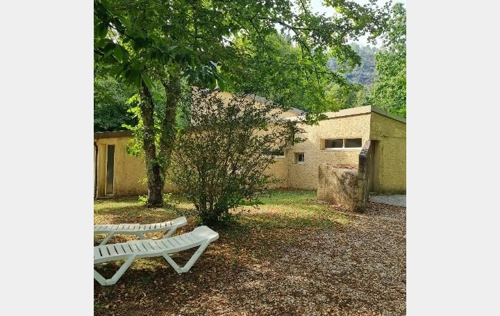 Maison SAINT-ETIENNE-VALLEE-FRANCAISE (48330)  132 m2 123 000 € 