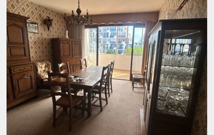 3 Pièces LA GRANDE-MOTTE (34280)  64 m2 355 980 € 