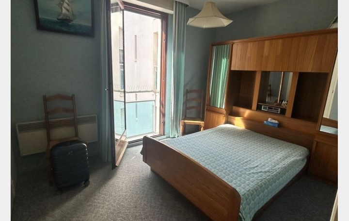 3 Pièces LA GRANDE-MOTTE (34280)  64 m2 355 980 € 