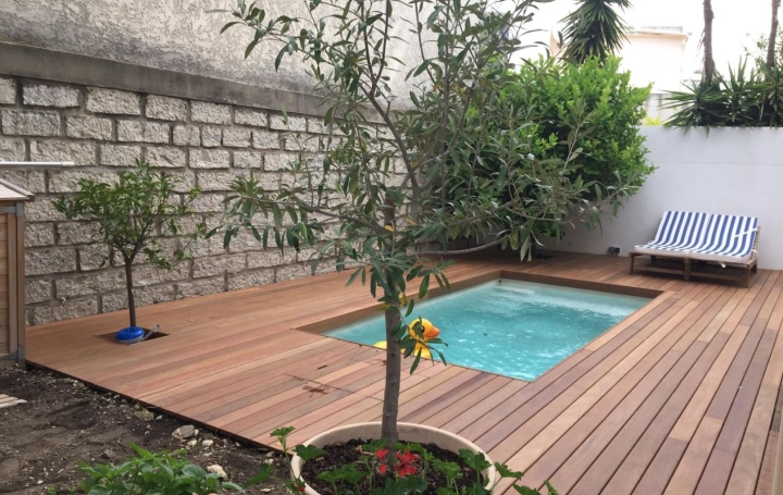 Maison / Villa LE GRAU-DU-ROI (30240) 100 m<sup>2</sup> 565 000 € 