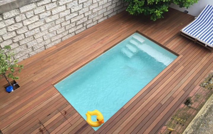 Maison LE GRAU-DU-ROI (30240)  100 m2 565 000 € 