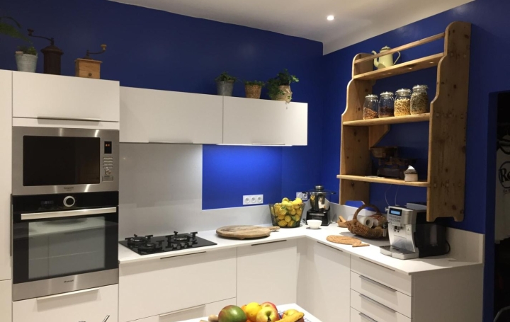 Maison LE GRAU-DU-ROI (30240)  100 m2 565 000 € 