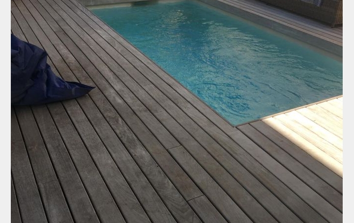 Maison LE GRAU-DU-ROI (30240)  100 m2 565 000 € 