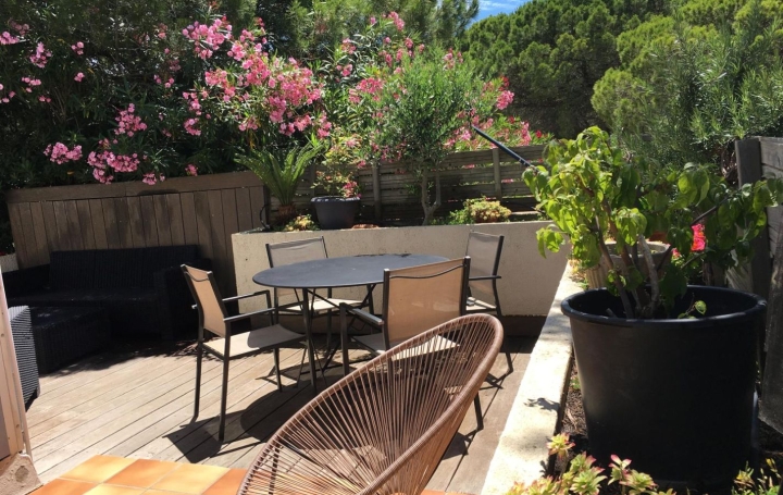 2 Pièces LE GRAU-DU-ROI (30240)  27 m2 230 000 € 