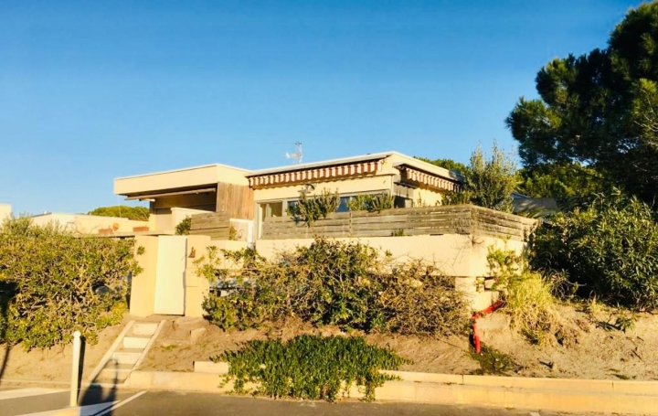 Appartement LE GRAU-DU-ROI (30240) 27 m<sup>2</sup> 230 000 € 