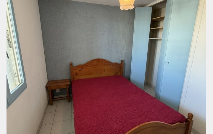 2 Pièces LE GRAU-DU-ROI (30240)  35 m2 186 000 € 