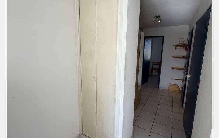 2 Pièces LE GRAU-DU-ROI (30240)  35 m2 186 000 € 