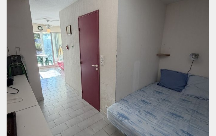 Studio LE GRAU-DU-ROI (30240)  23 m2 127 800 € 