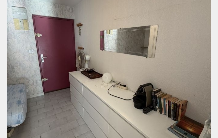 Studio LE GRAU-DU-ROI (30240)  23 m2 127 800 € 