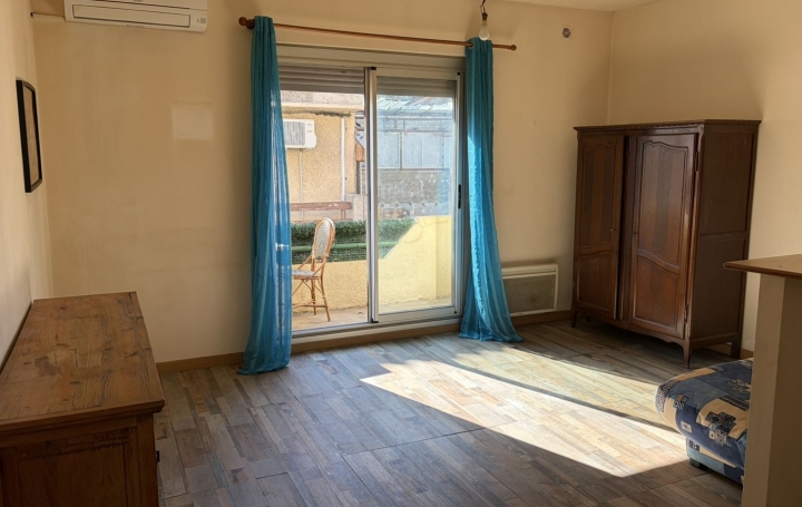 Appartement LE GRAU-DU-ROI (30240) 29 m<sup>2</sup> 125 000 € 