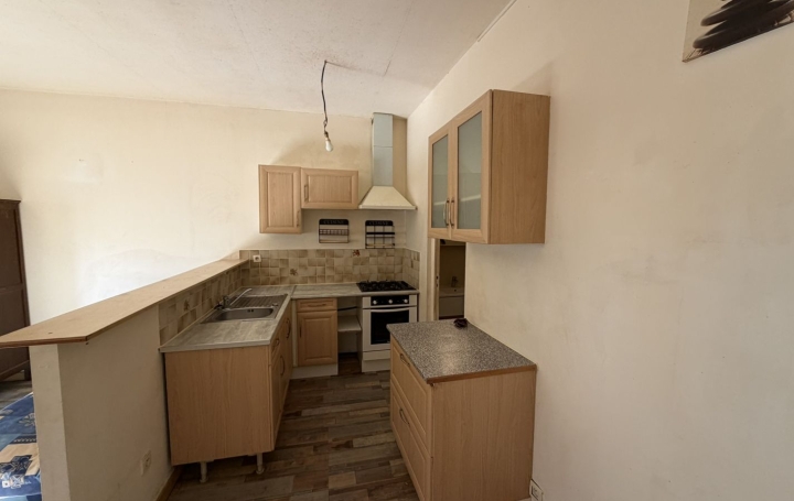 Studio LE GRAU-DU-ROI (30240)  29 m2 125 000 € 