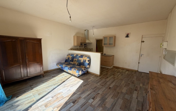 Studio LE GRAU-DU-ROI (30240)  29 m2 125 000 € 